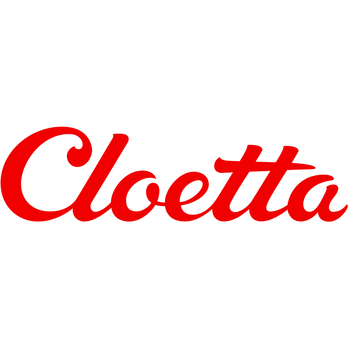 Cloetta
