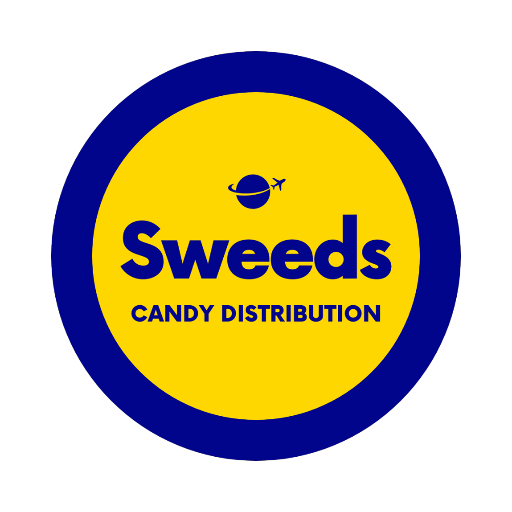 Sweeds Candy