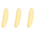 Classic Foam Bananas Pick And Mix Bulk Box By Swedish Aroma