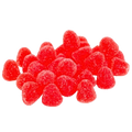 Classic Raspberry Jellies Pick And Mix Bulk Box By Swedish Aroma
