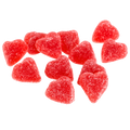 Classic Sugared Sweethearts Pick And Mix Bulk Box By Swedish Aroma