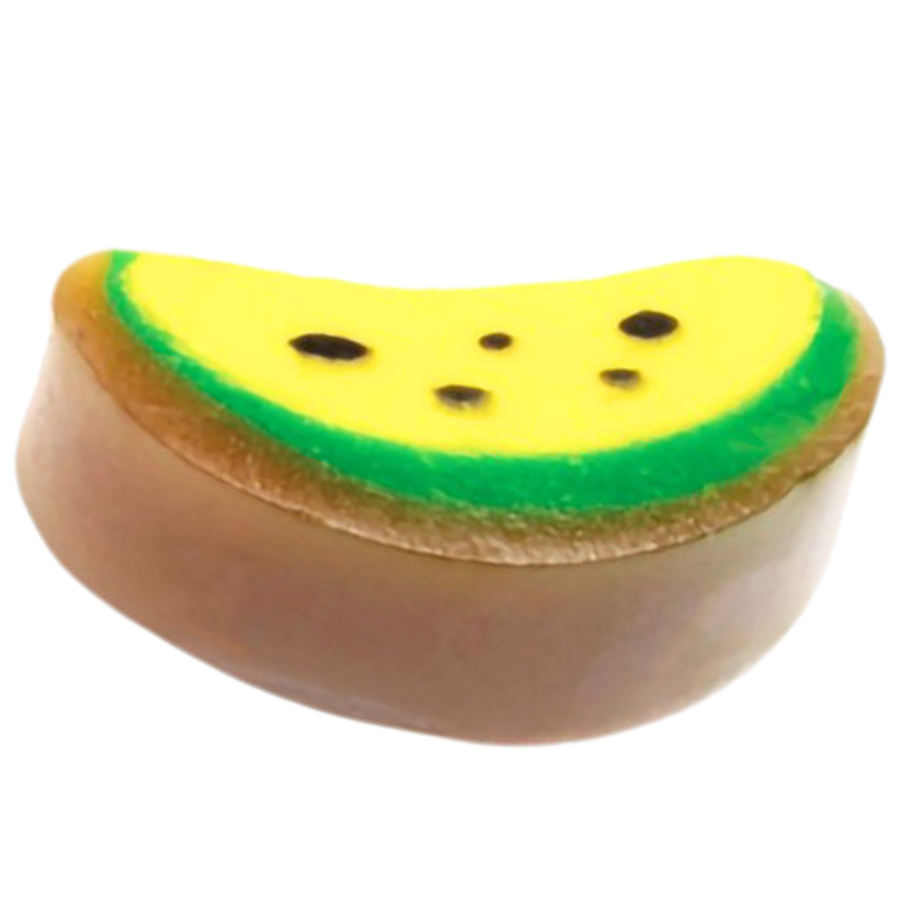 Kiwi Slices Wholesale Bulk Box By Vidal