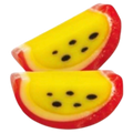 Passionfruit Slices Wholesale Bulk Box By Vidal