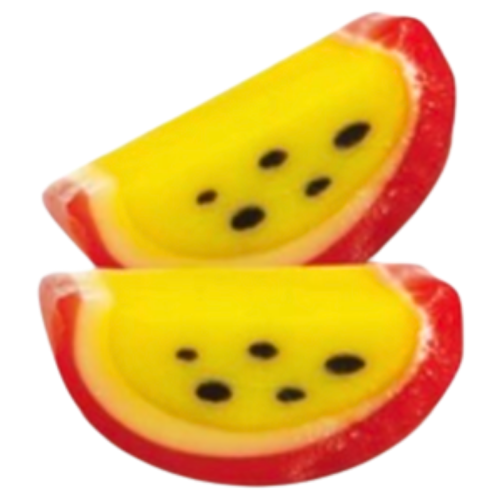 Passionfruit Slices Wholesale Bulk Box By Vidal