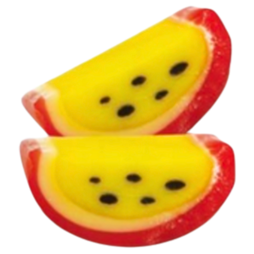 Passionfruit Slices Wholesale Bulk Box By Vidal