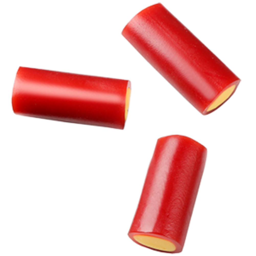 Rhubarb Sticks Wholesale Bulk Box By Toms