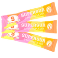 S-Mark Vegan Super Sour Powder Wholesale Box By Swedish Candy People