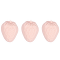 Soft Strawberry Marshmallows Pick And Mix Bulk Box By Swedish Franssons