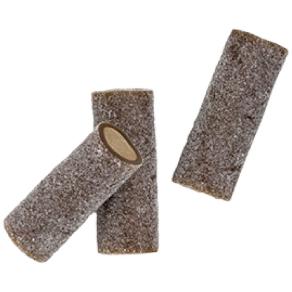 Sour Cola Licorice Sticks Wholesale Bulk Box By Toms