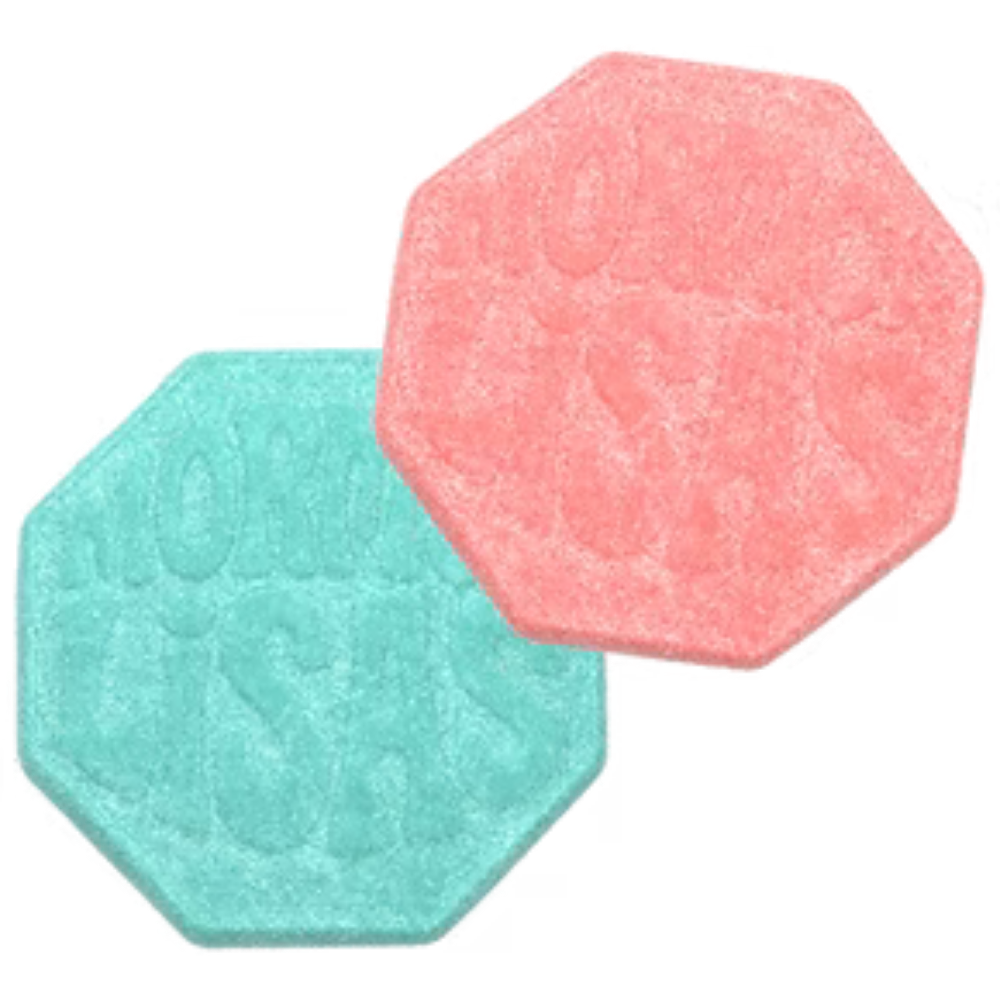 Sour Fizzy Badges Wholesale Bulk Box By Mormor Lisas