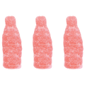 Sour Grapefruit Bottles Pick and Mix Bulk Box By Swedish Cloetta