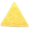 Sour Lemon Triangles Wholesale Bulk Box By Mormor Lisas