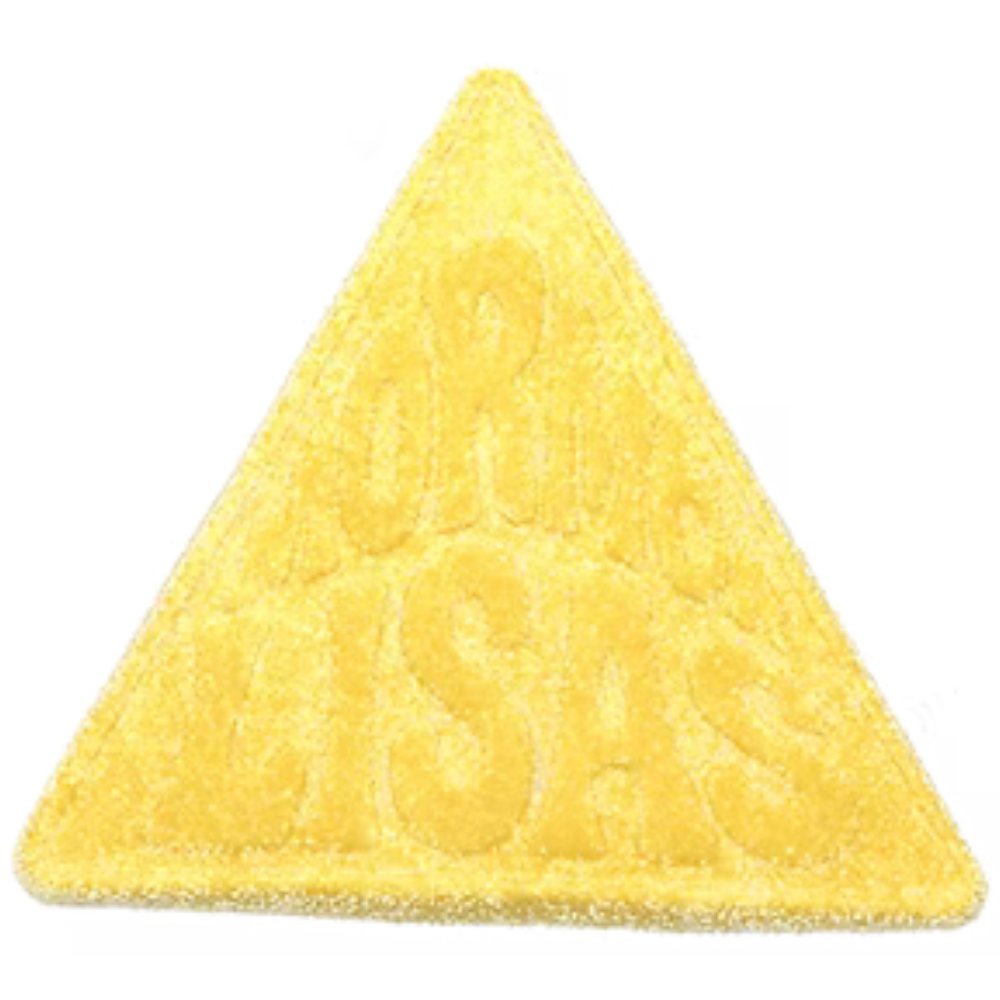 Sour Lemon Triangles Wholesale Bulk Box By Mormor Lisas
