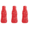 Sour Raspberry Shots Pick And Mix Bulk Box By Grahns