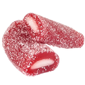 Sour Strawberry Dynamites Pick And Mix Bulk Bag By Sweeds Candy
