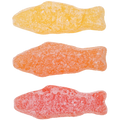 Sour Swedish Fish Jelly Pick And Mix Bulk Box By Cloetta