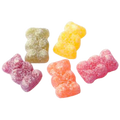 Sour Teddy Bears Pick and Mix Bulk Box By Swedish Malaco