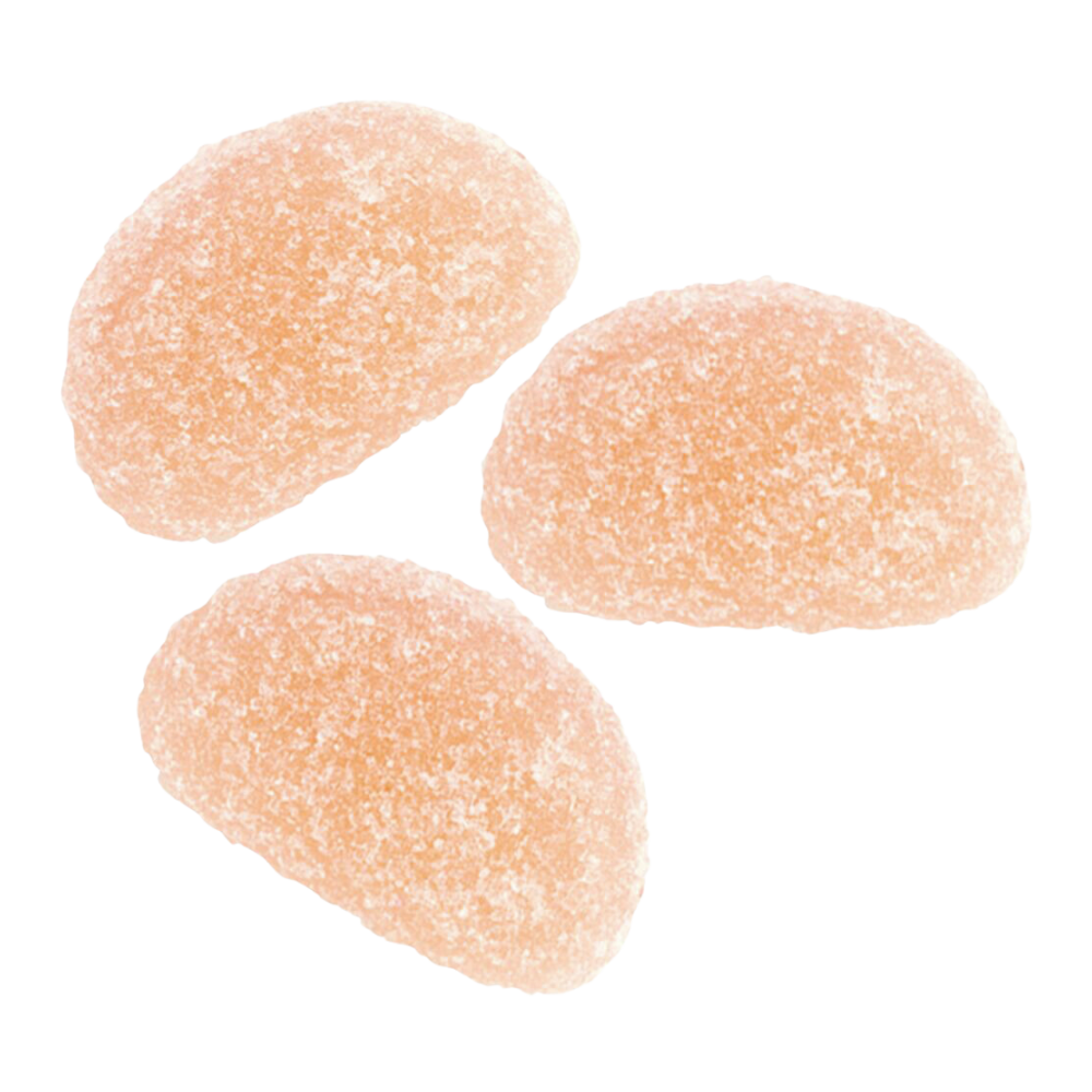 Sour Watermelon Bites Pick And Mix Bulk Box By Swedish Cloetta