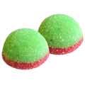 Sour Watermelon Bombs Wholesale Bulk Box By Vidal