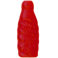 Strawberry Bottles Pick And Mix Bulk Box By Scandi Candy