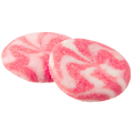 Strawberry Dream Twists Pick and Mix Bulk Bag By Sweeds Candy