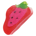 Strawberry Slices Wholesale Bulk Box By Vidal