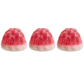Strawberry Vanilla Berries Pick And Mix Bulk Box By Grahns
