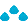 Top Mallow Blue Marshmallow Paintballs Wholesale Bulk Box By Sweeds Candy