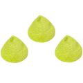 Top Mallow Green Marshmallow Paintballs Wholesale Bulk Box By Sweeds Candy