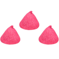 Top Mallow Pink Marshmallow Paintballs Wholesale Bulk Box By Sweeds Candy