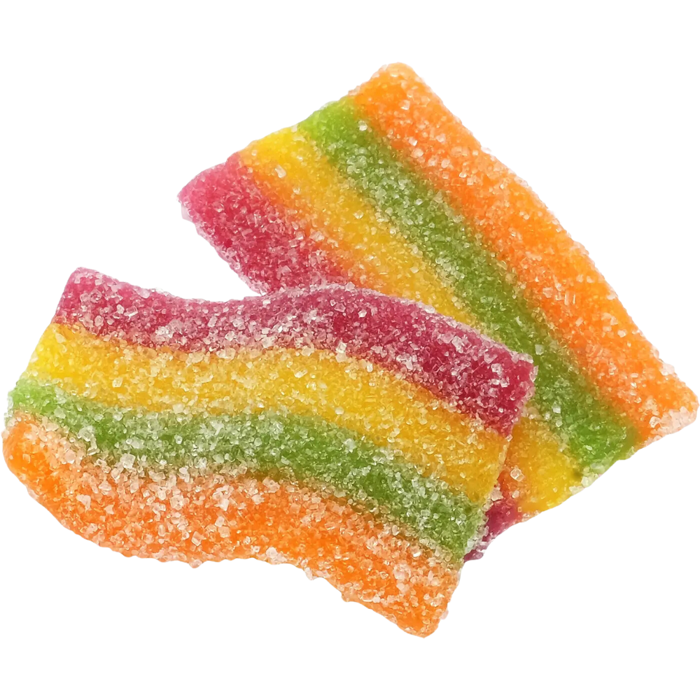Vegan Flying Carpets Pick And Mix Bulk Box By Swedish Cloetta