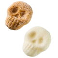 Vegan Sour Cola Skulls Wholesale Bulk Box By Sweeds Candy