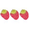 Vegan Sugary Strawberry Candy Pick And Mix Bulk Box By Swedish Cloetta