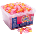Vegan Tutti Frutti Passion Pick And Mix Candy Bulk Box By Fazer