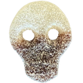 Vegan Veggie Sweet And Sour Cola Skulls Wholesale Bulk Bag By Sgab