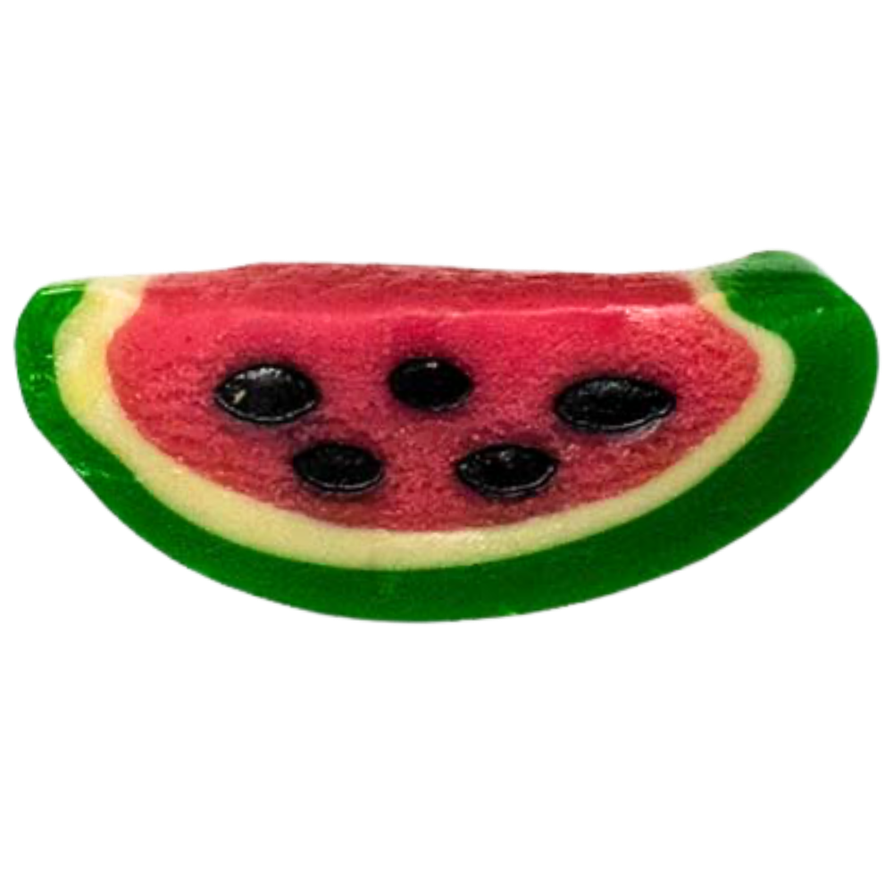 Watermelon Slices Wholesale Bulk Box By Vidal